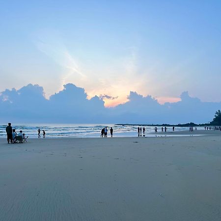 The Broms Villa Kuala Terengganu Dış mekan fotoğraf