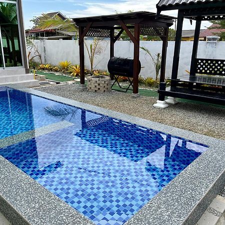 The Broms Villa Kuala Terengganu Dış mekan fotoğraf