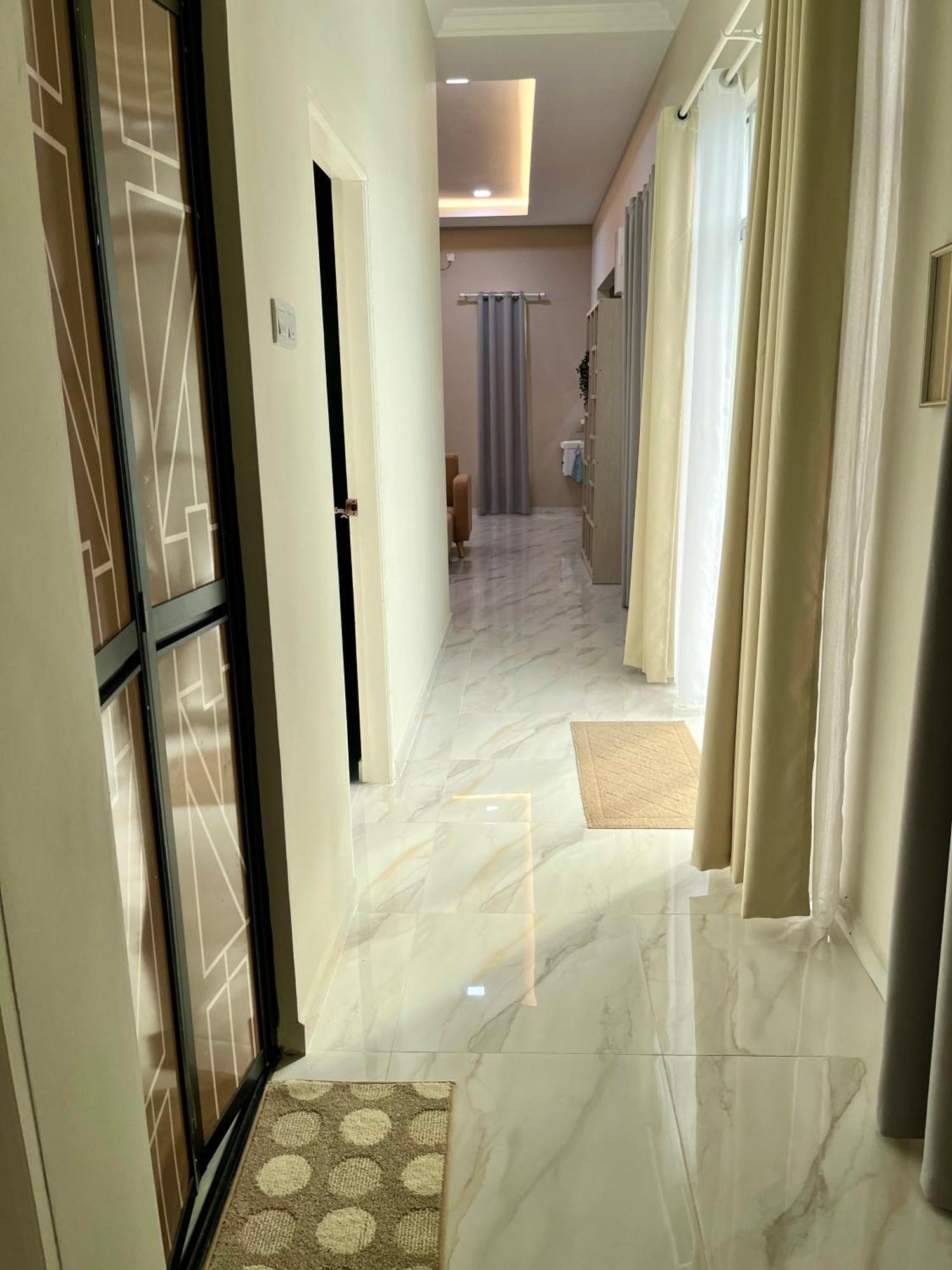 The Broms Villa Kuala Terengganu Dış mekan fotoğraf